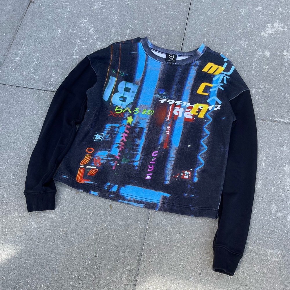 Alexander McQueen Sweater